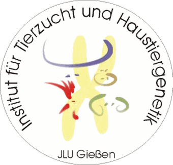 Logo Institut für Tierzucht und Haustiergentik