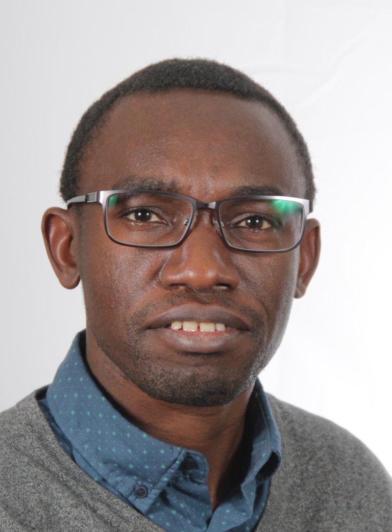 Elijah Ollo