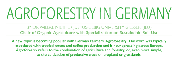 OMAgroforestry