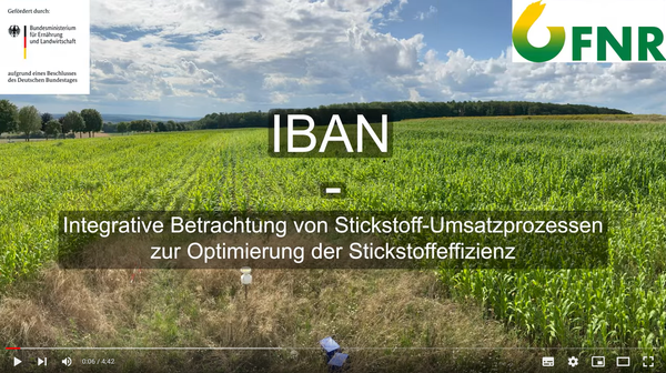 IBAN-Kurzfilm