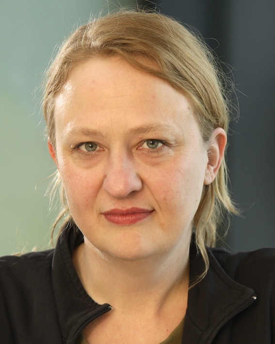 Prof. Dr. Julia Kehr