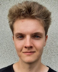 Robin Forbriger