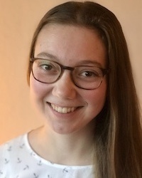 Femke S. Benkow