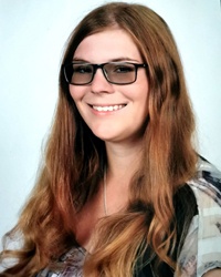 Selina Hochstein