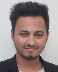 Imran Mohamed Hossain