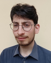 Giacomo Neri