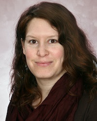 Anne Peter