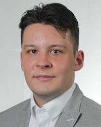 Daniel Simic