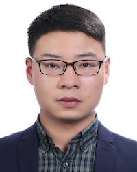 Xuesong Wang