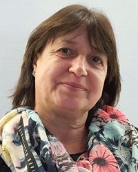 Dagmar Biedenkopf