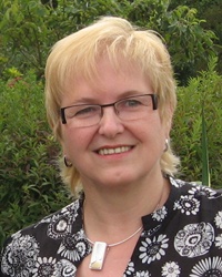 Elke Stein