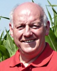 Volker Weisel