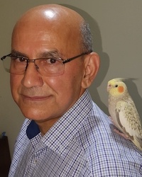 Jafargholi Imani