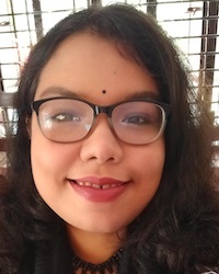 Mahjabin Hossain