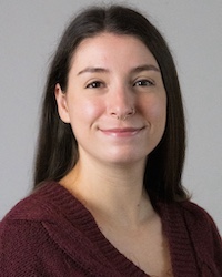 Zoë Michel