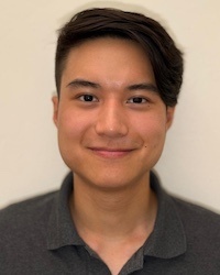 Isaac Ee Hern Wong