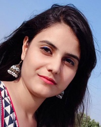 Akshita Kamboj