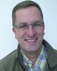 Udo Schnepp