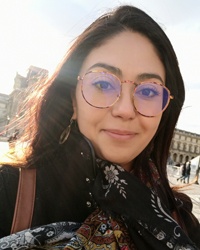 Sabrine Nasfi