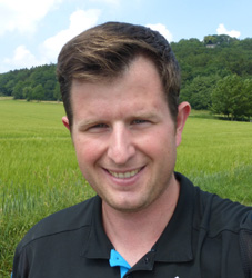 Andreas Stahl