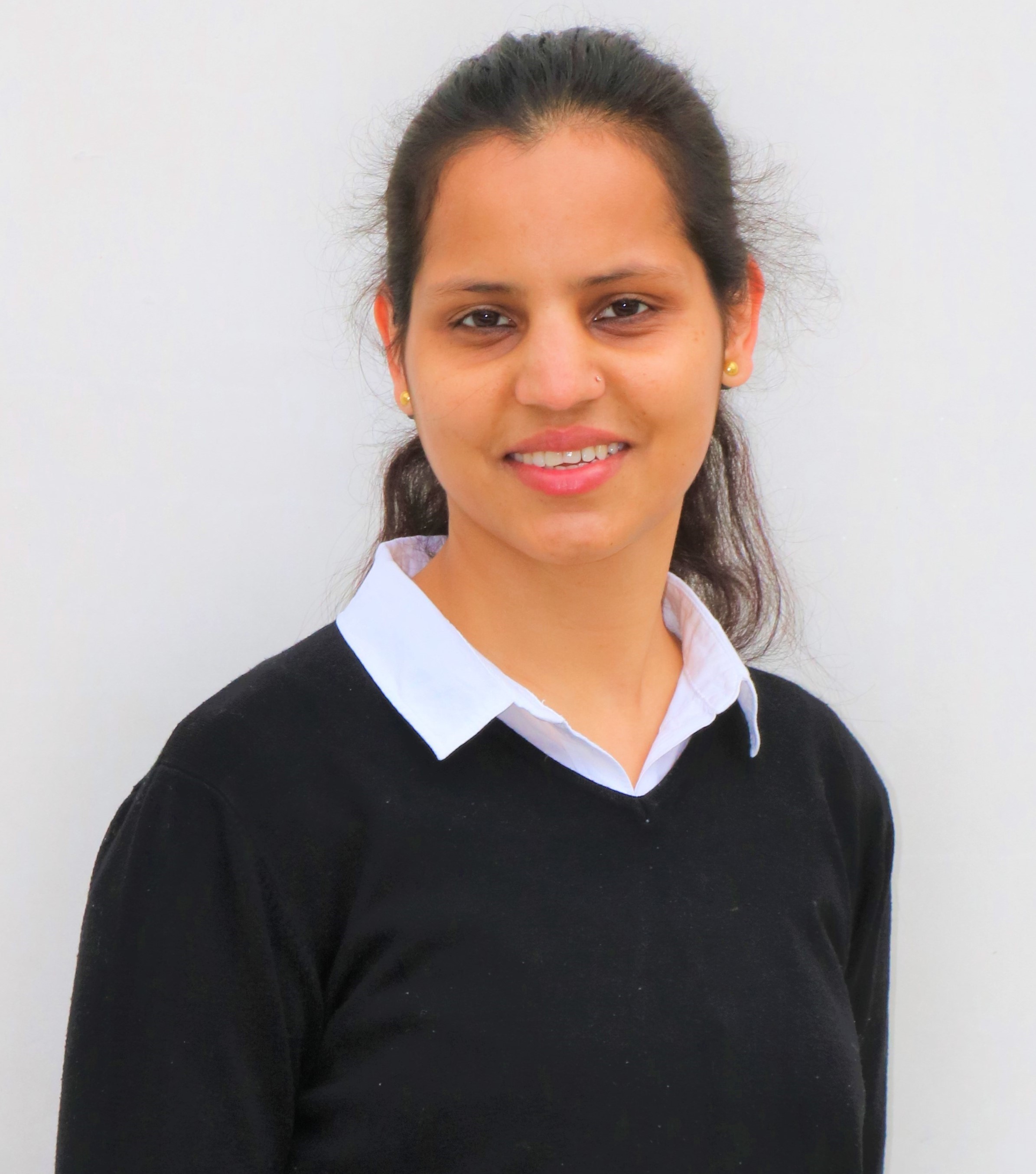 Ambika Pandey