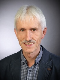 Prof. Dr. Bernd Honermeier