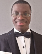 Emmanuel Donkor