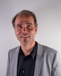 Prof. Dr. Michael Frei