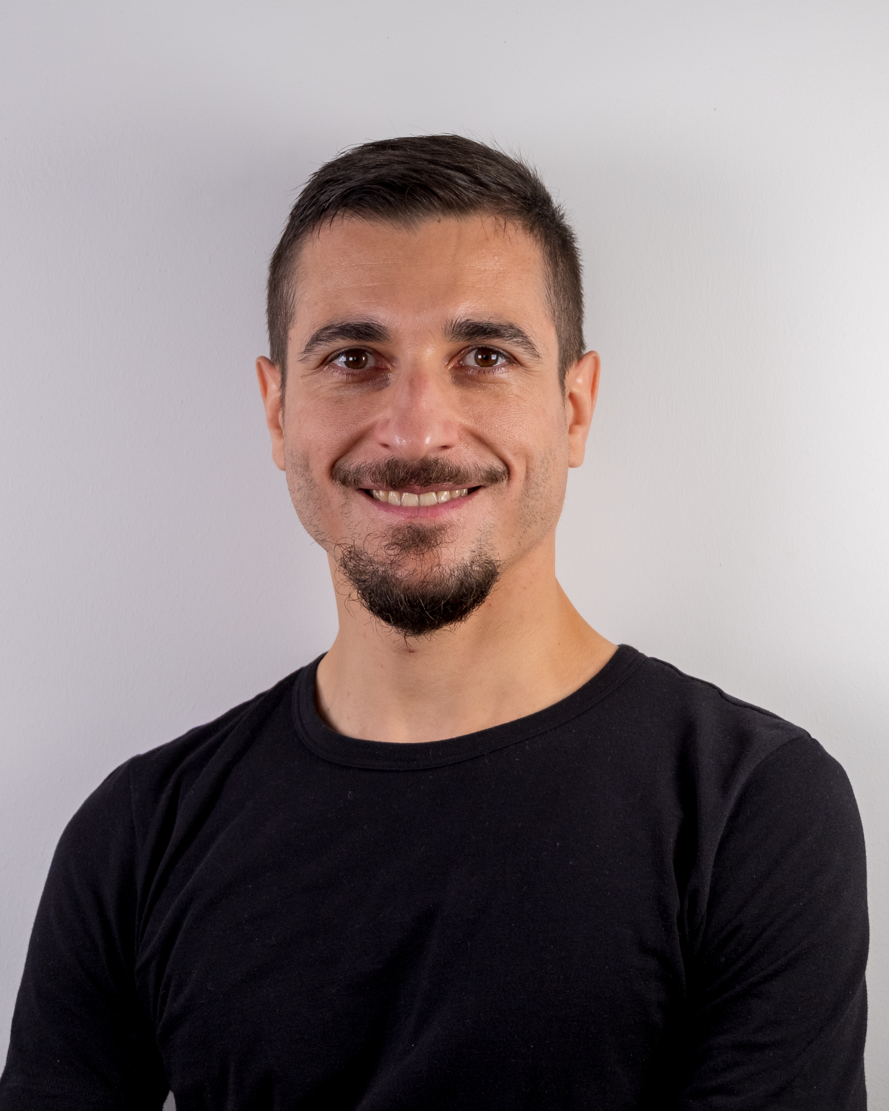 Marco Russo