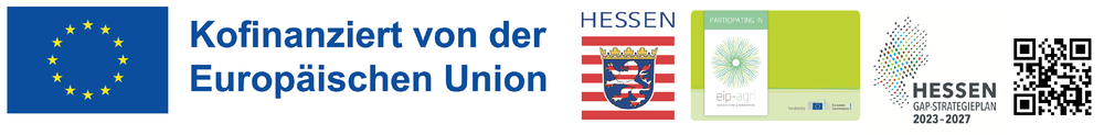 Dürreresilienz EU gefördert