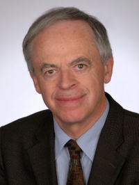 Prof. i. R. Dr. Roland Herrmann