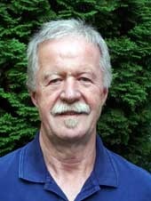Prof. i.R. Dr. Steffen Hoy