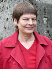 Prof i.R. Dr. Ingrid-Ute Leonhäuser