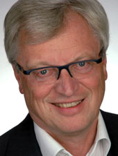 Prof. i.R. Dr. Elmar Schlich