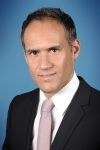 Prof. Dr. Robert Ringseis