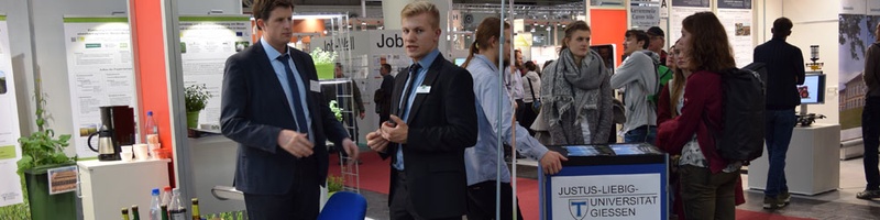 Agritechnica 2017