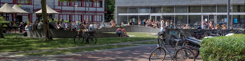 Campus Naturwissenschaften