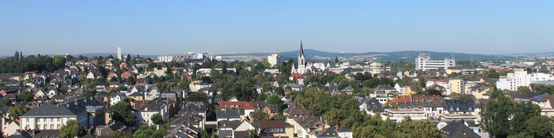 Gießen