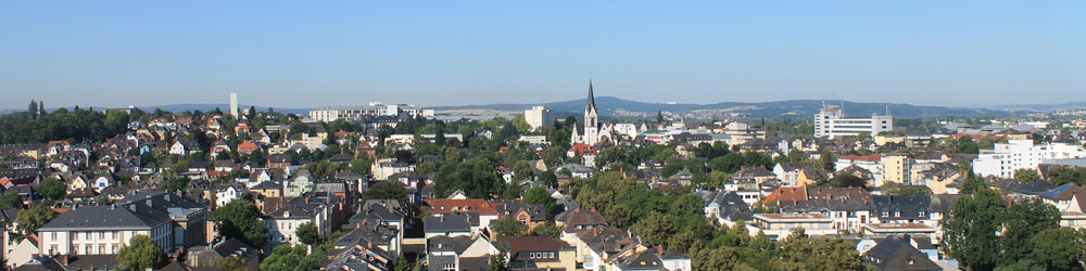 Gießen