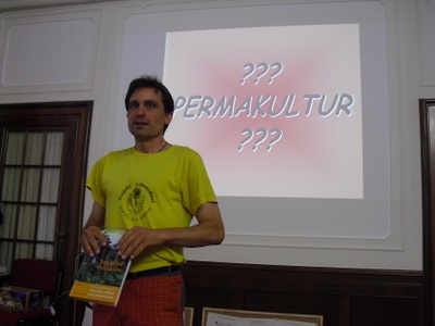 Permakultur 2 Permakultur 2