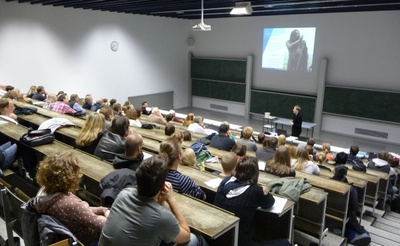 Vortrag Frey Vortrag Frey
