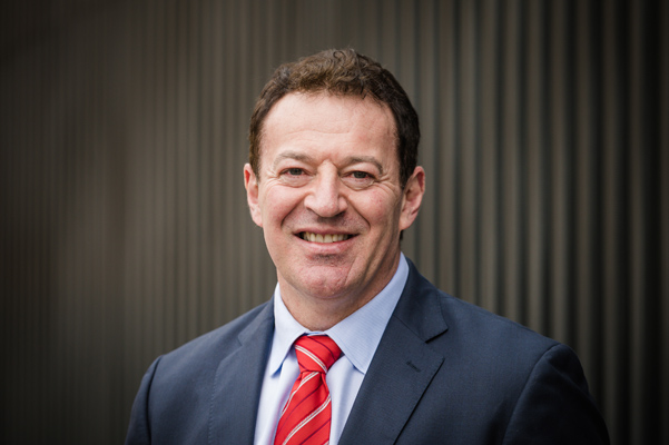 Klaus Eder
