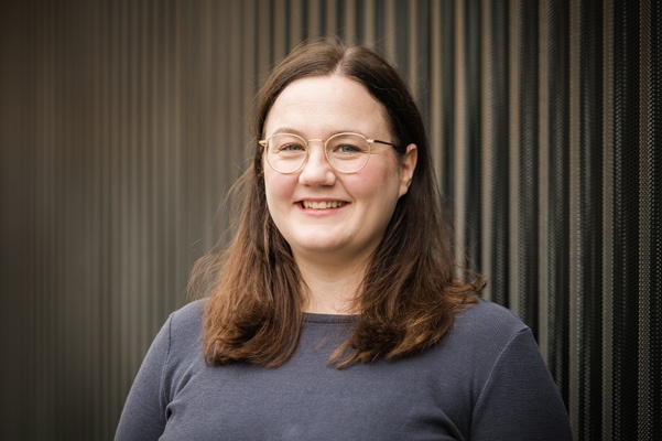 Laura Weidemann