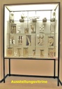 Ausstellungvitrine