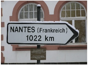 Nantes