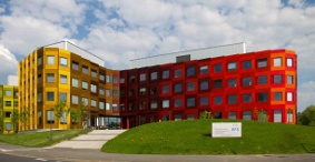 Biomedizinisches Forschungszentrum Seltersberg