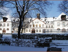 Chirurgie im Winter