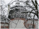 Dekanat im Winter
