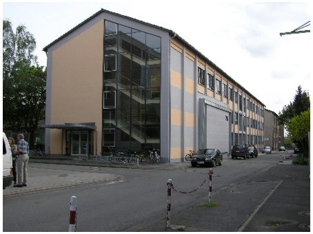 Frankfurter Str. 100