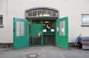 Frankfurter Str. 112 Pferd Innere